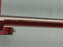 Rickenbacker 4001/4 , Fireglo: Neck - Front