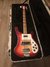 Rickenbacker 4003/4 , Fireglo: Free image2