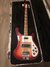 Rickenbacker 4003/4 , Fireglo: Full Instrument - Front