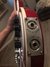Rickenbacker 4003/4 , Fireglo: Close up - Free