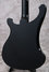 May 2009 Rickenbacker 4003/4 , Jetglo: Body - Rear