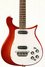 Rickenbacker 450/6 , Fireglo: Body - Front