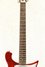 Rickenbacker 450/6 , Fireglo: Neck - Front