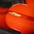 Rickenbacker 4001/4 Mod, Fireglo: Free image