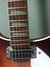 Rickenbacker 620/12 , Fireglo: Free image