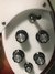 Rickenbacker 620/12 , Fireglo: Close up - Free2