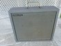 Rickenbacker M-8E/amp , Silver: Headstock