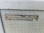 Rickenbacker M-8E/amp , Silver: Body - Front