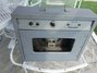 Rickenbacker M-8E/amp , Silver: Close up - Free2