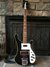 Rickenbacker 4003/4 , Jetglo: Full Instrument - Front