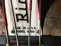 Rickenbacker 4003/4 , Jetglo: Close up - Free