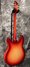 Rickenbacker 330/6 , Fireglo: Full Instrument - Rear