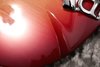 Rickenbacker 330/6 , Fireglo: Close up - Free