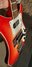 Rickenbacker 4003/4 Mod, Fireglo: Free image