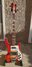 Rickenbacker 4003/4 Mod, Fireglo: Full Instrument - Front