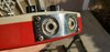 Rickenbacker 4003/4 Mod, Fireglo: Close up - Free