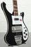 Rickenbacker 4003/4 , Jetglo: Free image