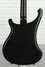 Aug 1999 Rickenbacker 4003/4 , Jetglo: Body - Rear
