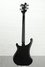 Rickenbacker 4003/4 , Jetglo: Full Instrument - Rear