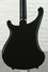 Jul 2019 Rickenbacker 4003/4 , Jetglo: Body - Rear