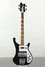 Rickenbacker 4003/4 , Jetglo: Full Instrument - Front
