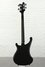 Rickenbacker 4003/4 , Jetglo: Full Instrument - Rear