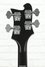 Rickenbacker 4003/4 , Jetglo: Headstock - Rear
