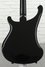 Jul 2019 Rickenbacker 4003/4 , Jetglo: Body - Rear