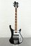 Rickenbacker 4003/4 , Jetglo: Full Instrument - Front
