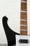 Rickenbacker 4003/4 , Jetglo: Neck - Front