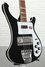 Rickenbacker 4003/4 , Jetglo: Free image