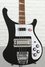 Rickenbacker 4003/4 , Jetglo: Body - Front