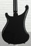 Jul 2019 Rickenbacker 4003/4 , Jetglo: Body - Rear