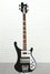 Rickenbacker 4003/4 , Jetglo: Full Instrument - Front