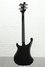 Rickenbacker 4003/4 , Jetglo: Full Instrument - Rear