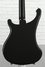 Jun 2019 Rickenbacker 4003/4 S, Jetglo: Body - Rear