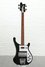 Rickenbacker 4003/4 S, Jetglo: Full Instrument - Front