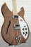 Rickenbacker 330/6 , Natural Walnut: Free image