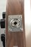 Rickenbacker 330/6 , Natural Walnut: Close up - Free