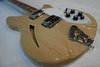 Rickenbacker 360/6 , Mapleglo: Body - Front