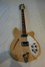 Rickenbacker 360/6 , Mapleglo: Full Instrument - Front