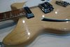 Rickenbacker 360/6 , Mapleglo: Close up - Free2