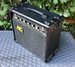 Rickenbacker RG15/amp , Black: Free image