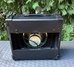 Rickenbacker RG15/amp , Black: Full Instrument - Rear