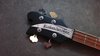 Rickenbacker 4003/4 , Jetglo: Headstock