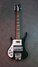 Rickenbacker 4003/4 , Jetglo: Full Instrument - Front