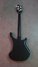 Rickenbacker 4003/4 , Jetglo: Full Instrument - Rear