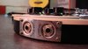 Rickenbacker 4003/4 , Jetglo: Close up - Free