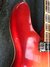 Rickenbacker 4005/4 , Fireglo: Free image
