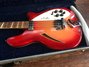 Rickenbacker 4005/4 , Fireglo: Free image2